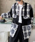 Hideaway look shirt